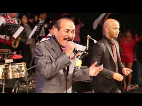 CUPIDO - CHARLIE APONTE & ORQUESTA MAMBELE / LAWN TENNIS