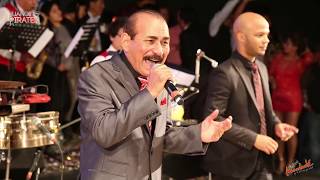 CUPIDO - CHARLIE APONTE &amp; ORQUESTA MAMBELE / LAWN TENNIS