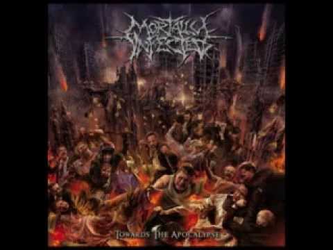 Mortally Infected - 