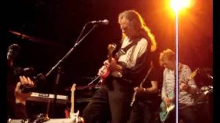 Monokel Blues Band & Henrik Freischlader 'Foxy Lady'