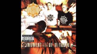 Next Time - Gangstarr