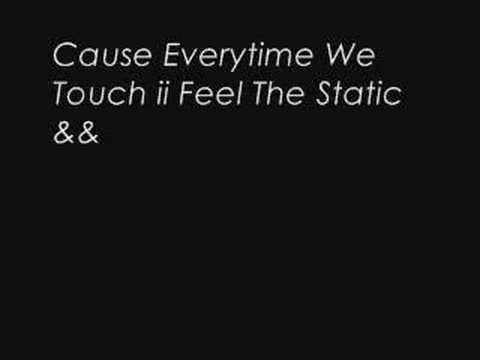 Voltage Ft. Ironik- Everytime We Touch