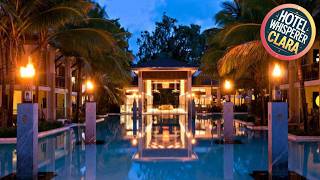 Luxury Apartments at Temple Resort and Spa Port Douglas | Port Douglas, Australi