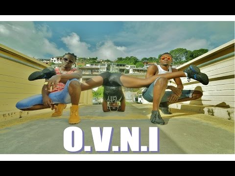 WayWay - Ovni  .ft Youth ( Clip officiel )