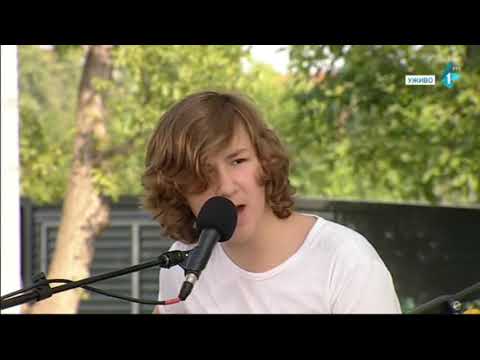 We Can Work It Out (cover) - Viktor & Djusi Kovac