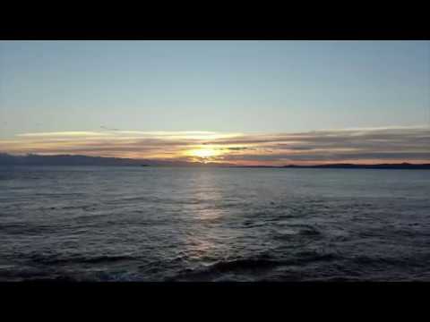 The City of Victoria - Drone Movie