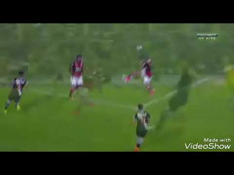 Top 5 roubos do flamengo em cima do Vasco.