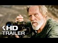 THE OLD MAN Trailer 2022