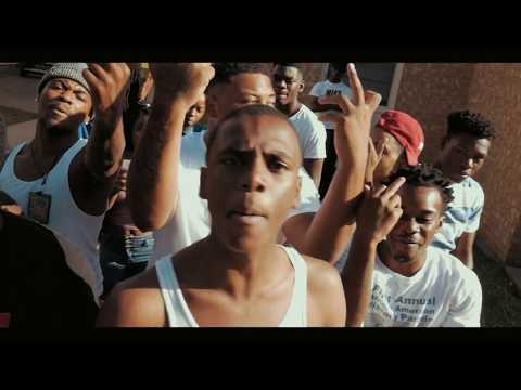 DJack - Message 2 The Streetz 2 (Official Music Video)