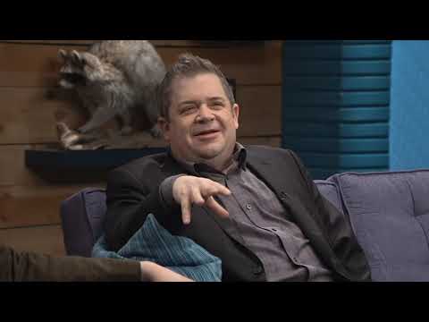 Comedy Bang Bang EP301 Patton Oswalt Extended Interview