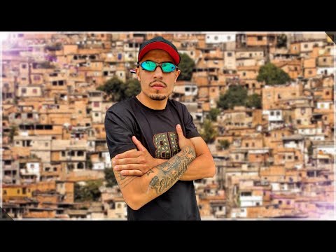 Mc Rafinha SP - Medley de rua (Dj Andrezinho)