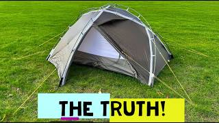 The TRUTH about the 2026 Kuiu Storm Star 2P Tent - Full Review