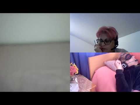 RO-443.Elena si Ent.Lubec-Violator si Sef.Cons.Reincarn.H. R..E. LASCU coord. si C. MORARU telepat