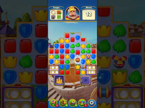 Royal Match [Level 1997]