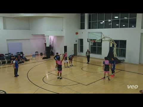 Valhalla (60) tier 16  Basketball Enjoyers (49) - tcbl sunday