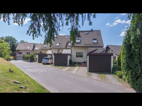 HAUS zu verkaufen in Gersdorf bei Chemnitz - Realis Chemnitz