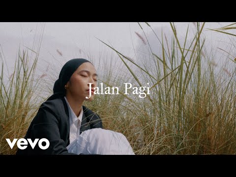 Rasukma - Jalan Pagi (Official Lyric Video)