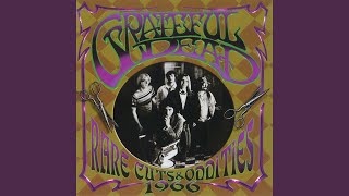 Big Railroad Blues (Live, February / March, 1966)