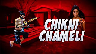 Download lagu CHIKNI CHAMELI || VIRAL SONG BEAT SYNC || FREE FIRE MONTAGE @SPHGaming mp3