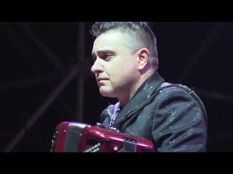 Un Suo Classico Davide Salvi e la Sua Fisa - SETTIMANA DEL LISCIO GATTEO MARE serata del 28-05-2025