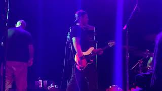 Avail Live - Cross Tie - Riot Fest aftershow - 9/15/19