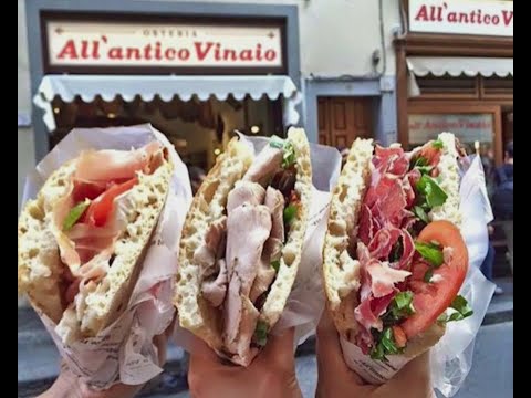 World-famous Italian sandwich shop opens in Times Square