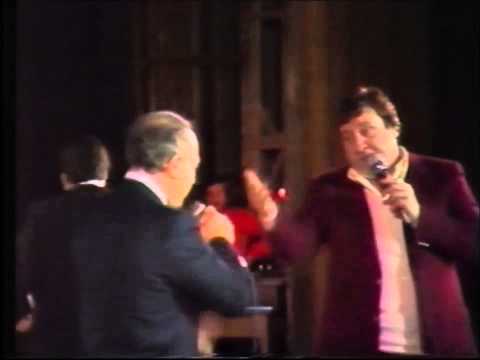 O Zappatore Villa e Merola  (CLAUDIO VILLA)