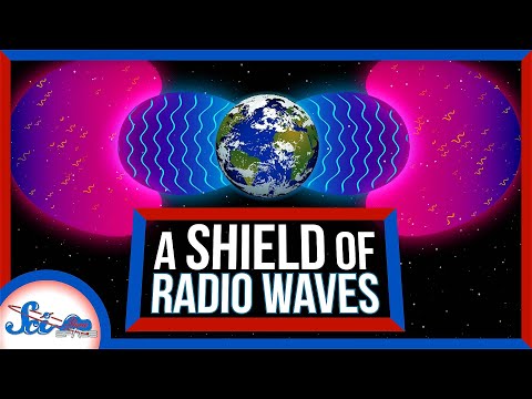 How Radio Waves Could Help Clear the Way to Space
