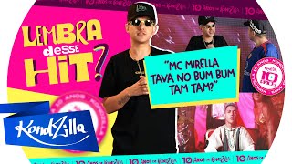 MC FIOTI REAGINDO – BUM BUM TAM TAM (KondZilla 10 Anos)
