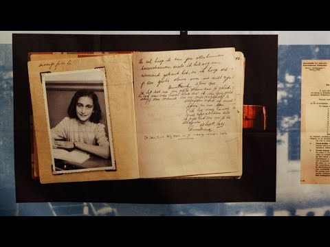 Erinnerungskultur: Anne-Frank-Haus startet 3D-Videotour