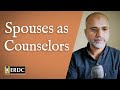 spouses as counselors salman asif siddiqui