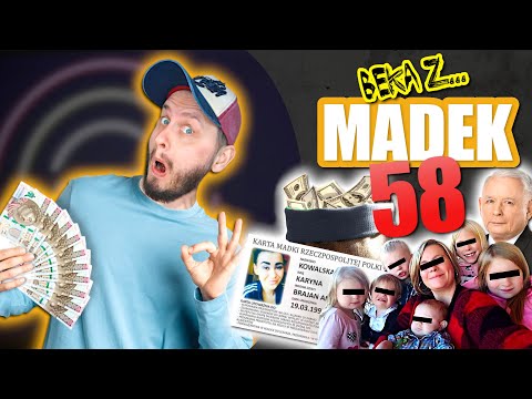 Madki 500+