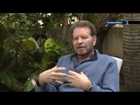 i24news Shachar Peled - Opening Night