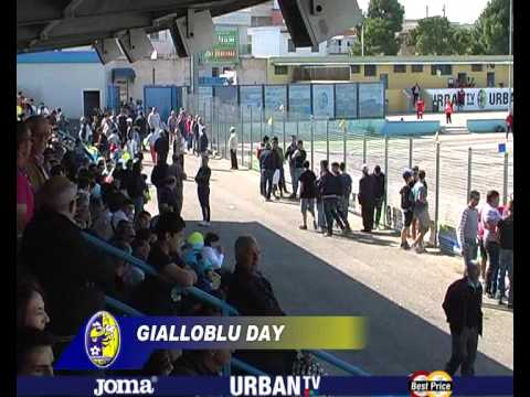 CAMPIONATO PROMOZIONE - SEMIFINALE PLAY OFF RITORNO: CASAMASSIMA - POLIMNIA 0-1 (SINTESI)