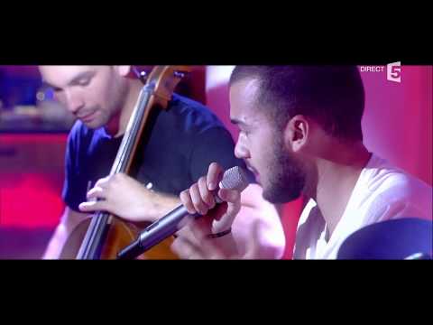 Bigflo et Oli, en Live - C à vous - 30/08/2017