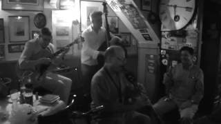 "I'M CRAZY 'BOUT MY BABY": DANNY TOBIAS, DAN BLOCK, JAMES CHIRILLO, KELLY FRIESEN (June 19, 2016)