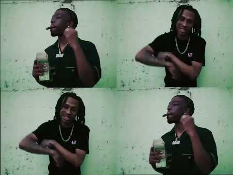 IMG Fonso, Bran $taks - Autobahn (Official Music Video)