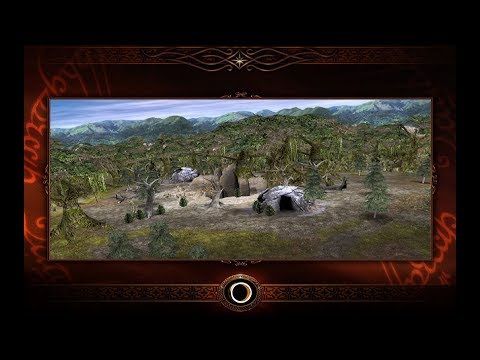 The Lord of the Rings: The Battle for Middle-earth Part 28 (Mirkwood)