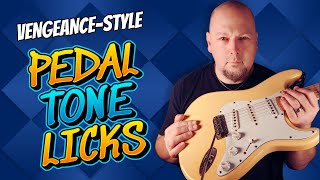 Download lagu Swedish Shredder 'Vengeance Style' Pedal Tone Form (Etude, Tab, BT) mp3 Download lagu Swedish Shredder 'Vengeance Style' Pedal Tone Form (Etude, Tab, BT) mp3