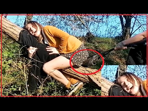 LUPI NEGVI -prendi la borsa da sotto il mio c*lo