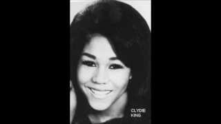 Clydie King - I'll Never Stop Loving You video