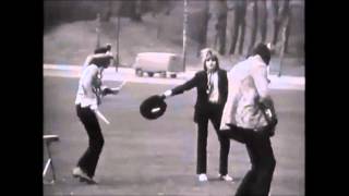 Pink Floyd - See Emily Play (official video)