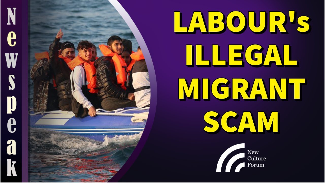 Why Can't We Deport Violent Criminals? Is Misogyny same as Terrorism? Working Class and the Media