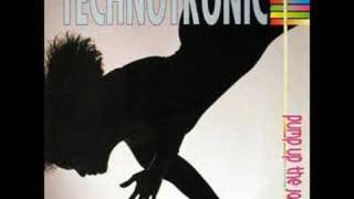 Technotronic - Come on