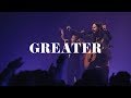 Greater - Highlands Worship