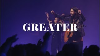 Greater