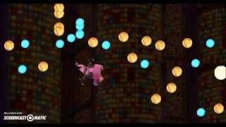 Bring Back Bing Bong - ICT Game Teaser