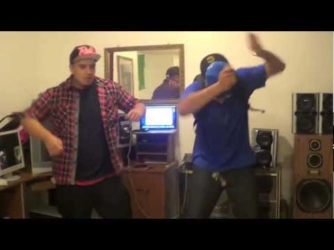 XXL Freshmen Cypher 2012 (Freeverse)