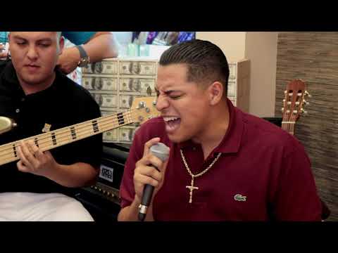 GRUPO FIRME - DECIDE TU (Versión Pepe's Office)