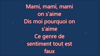 Te Quiero   Willy William   Lyrics